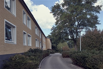 Photo 1. Apartment, Ellenbergavägen, Munka-Ljungby 