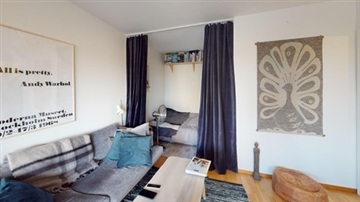 Photo 3. Apartment, Sommarrovägen, Karlstad 