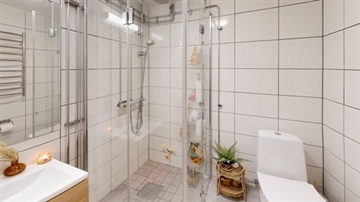 Photo 5. Apartment, Petersbergsgatan, Karlstad 