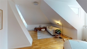 Photo 2. Apartment, Erik Dahlbergsgatan, Helsingborg 