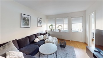 Photo 1. Apartment, Hagagatan, Karlstad 