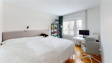 Photo 5. Apartment, Kantorsgatan, Helsingborg 