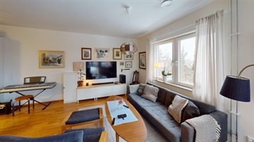 Photo 4. Apartment, Rudsbergsvägen, Karlstad 