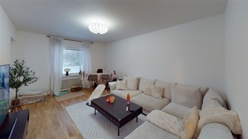 Photo 3. Apartment, Petersbergsgatan, Karlstad 