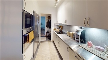 Photo 4. Apartment, Petersbergsgatan, Karlstad 