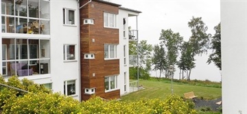 Photo 1. Apartment, Kaptensbogatan, Jönköping 