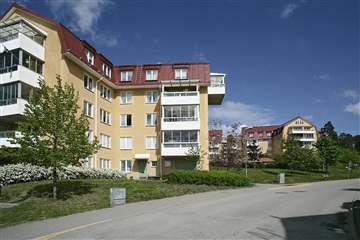 Photo 1. Apartment, Väringavägen, Sigtuna 