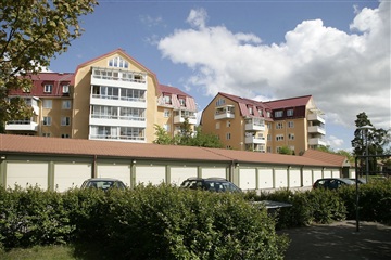 Photo 2. Apartment, Väringavägen, Sigtuna 