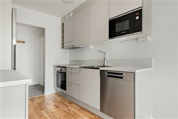 Photo 1. Apartment, Vallhornsvägen, Skogås 