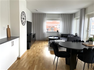 Photo 1. Apartment, Odengatan, Helsingborg 