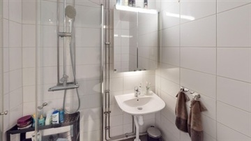 Photo 3. Apartment, Älvgatan, Karlstad 