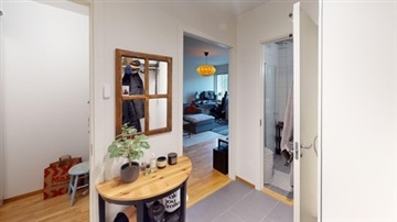 Photo 4. Apartment, Älvgatan, Karlstad 