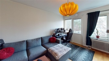 Photo 1. Apartment, Älvgatan, Karlstad 