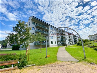 Photo 1. Apartment, Studievägen, Uddevalla 