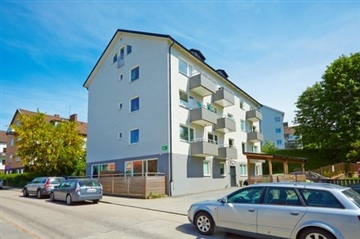 Photo 5. Apartment, Odengatan, Borås 