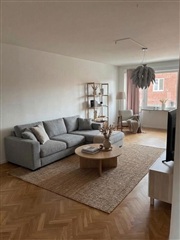 Bild 1. Lägenhet, vasagatan, Landskrona 