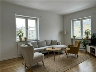 Photo 1. Apartment, Gröna Gång, Landskrona 