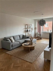 Bild 1. Lägenhet, vasagatan, Landskrona 