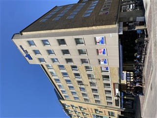 Bild 1. Lägenhet, Gasverksgatan, Helsingborg 