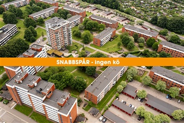 Photo 1. Apartment, Vaktgatan, Helsingborg 