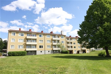 Bild 1. Lägenhet, Färjevägen, Alnö 