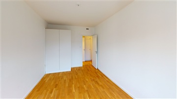 Bild 4. Lägenhet, Nybrogatan, Eskilstuna 