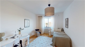 Bild 8. Lägenhet, Nybrogatan, Eskilstuna 