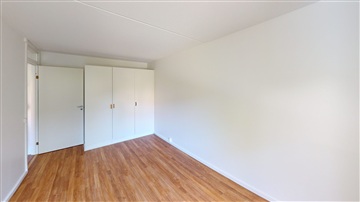 Bild 3. Lägenhet, envägen, Hallstavik 