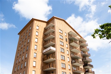 Photo 1. Apartment, Rubingatan, Västerås 