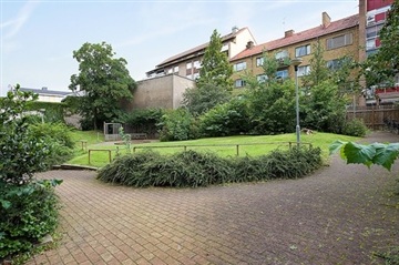 Photo 2. Apartment, Södergatan, Helsingborg 