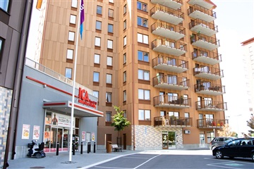 Photo 7. Apartment, Rubingatan, Västerås 