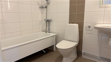 Photo 13. Apartment, Polstjärnegatan, Västerås 