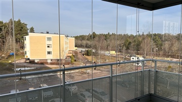 Photo 9. Apartment, Polstjärnegatan, Västerås 