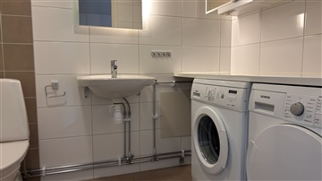 Photo 12. Apartment, Polstjärnegatan, Västerås 