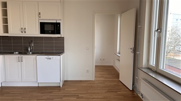 Photo 5. Apartment, Polstjärnegatan, Västerås 