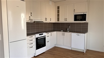 Photo 4. Apartment, Polstjärnegatan, Västerås 