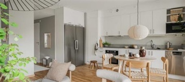 Photo 1. Apartment, Morellvägen, Älta 