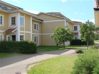 Photo 1. Apartment, Ålfiskaregatan, Borgholm 