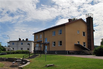Photo 1. Apartment, Altarvägen, Torsby 