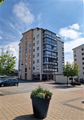 Photo 1. Apartment, Biografgatan, Torsby 