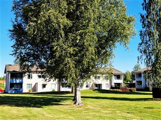 Photo 1. Apartment, Berggårdsvägen, Torsby 