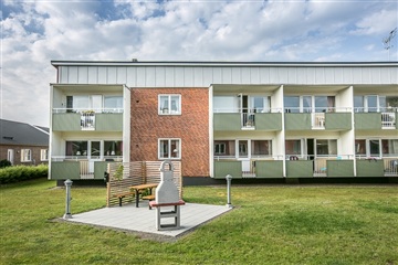Photo 1. Apartment, Västergatan, Vinslöv 