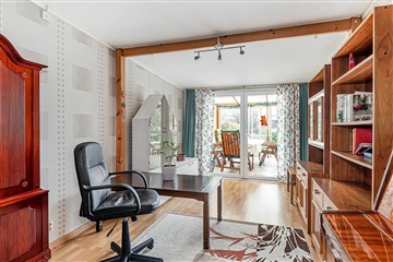 Photo 16. House, Vallsundsvägen, Oxelösund 