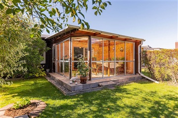 Photo 25. House, Vallsundsvägen, Oxelösund 