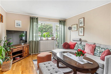 Photo 11. House, Vallsundsvägen, Oxelösund 