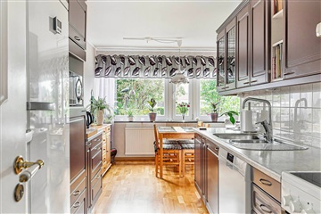 Photo 2. House, Vallsundsvägen, Oxelösund 