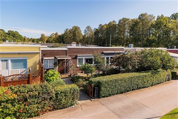 Photo 1. House, Vallsundsvägen, Oxelösund 