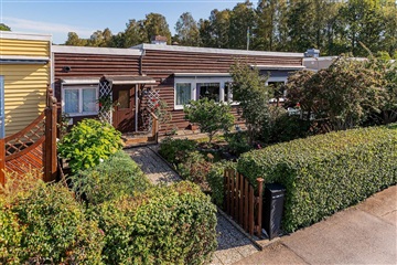 Photo 23. House, Vallsundsvägen, Oxelösund 