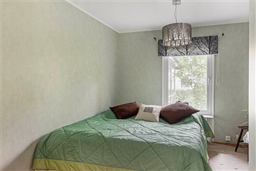 Photo 14. House, Vallsundsvägen, Oxelösund 