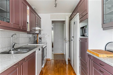 Photo 8. House, Vallsundsvägen, Oxelösund 